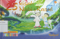 Image of 25 kisah nabi & rasul