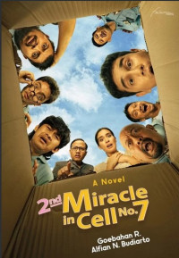 Image of 2nd Miracle in cell no. 7
