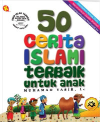 Image of 50 Cerita islami terbaik untuk anak