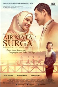 Image of Air mata tuhan