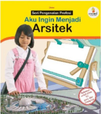 Image of Aku ingin menjadi arsitek