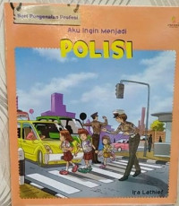 Image of Aku ingin menjadi polisi