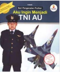 Image of Aku ingin menjadi tni au