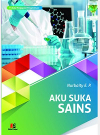 Image of Aku suka sains
