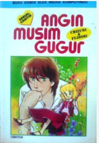 Image of Angin musim gugur