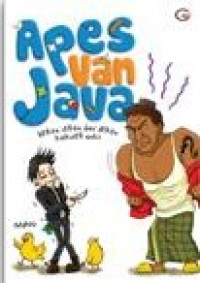 Image of Apes van java