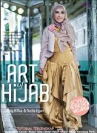 Image of Art of hijab