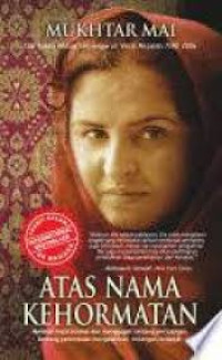 Image of Atas nama kehormatan