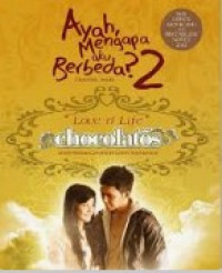 Image of Ayah mengapa aku berbeda? 2 chapter : mars