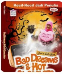 Image of Bad dreams and hot chocolate