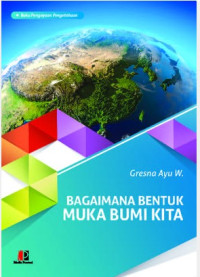 Image of Bagiamana bentuk bumi kita