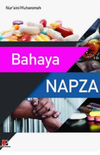 Image of Bahaya napza