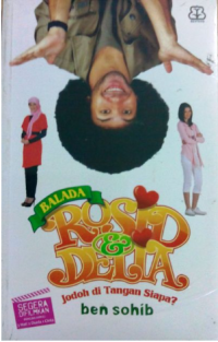 Image of Balada rosid dan delia
