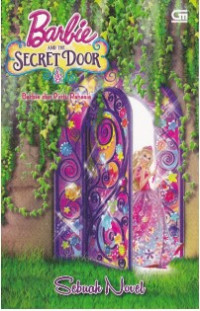 Image of Barbie dan pintu rahasia : sebuah novel