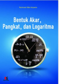 Image of Bentuk akar pangkat dan logaritma