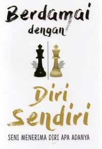 Image of Berdamai dengan diri sendiri