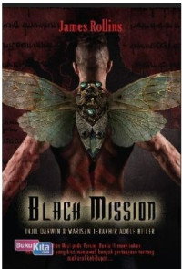 Image of Black mission