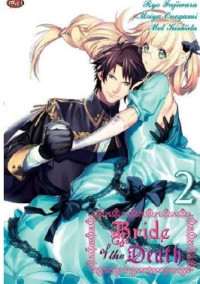 Image of Bride of the death vol. 2