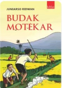 Image of Budak motekar