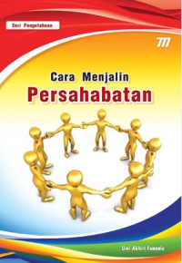 Image of Cara menjalin persahabatan
