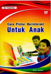 Image of Cara pintar berinternet untuk anak