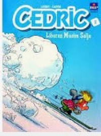 Image of Cedric vol. 2 : liburan musim salju