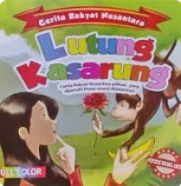 Image of Cerita rakyat nusantara lutung kasarung