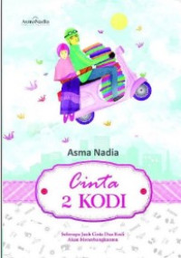 Image of Cinta 2 kodi