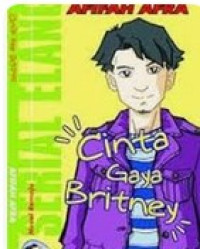 Image of Cinta gaya britney