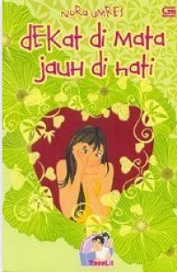 Image of Dekat dimata jauh dihati