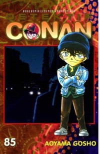 Image of Detektif conan vol. 85