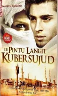 Image of Di pintu langit ku bersujud