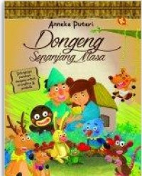 Image of Dongeng sepanjang masa
