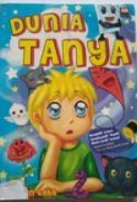 Image of Dunia tanya