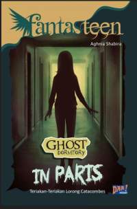 Image of Fantasteen : ghost dormitory in paris