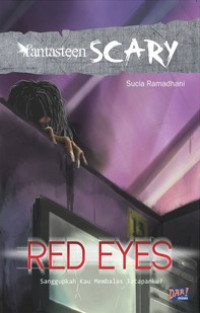 Image of Fantasteen scary : red eyes