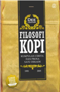 Image of Filosofi kopi