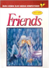 Image of Friends vol. 3