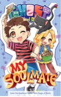 Image of Ghost school days : my soulmate