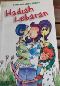 Image of Hadiah Lebaran