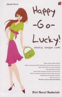 Image of Happy go lucky