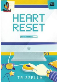 Image of Heart reset