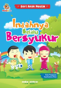 Image of Indahnya selalu bersyukur