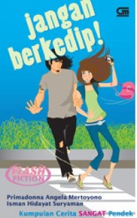 Image of Jangan berkedip