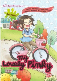 Image of Juiceme: my lovely pinky