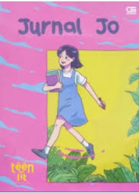 Image of Jurnal jo