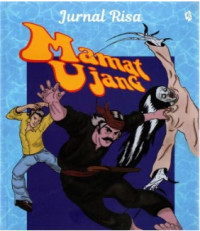 Image of Jurnal risa : mamat ujang