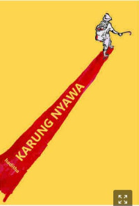 Image of Karung nyawa