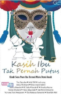 Image of Kasih ibu tak pernah putus
