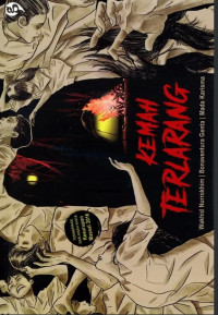 Image of Kemah terlarang